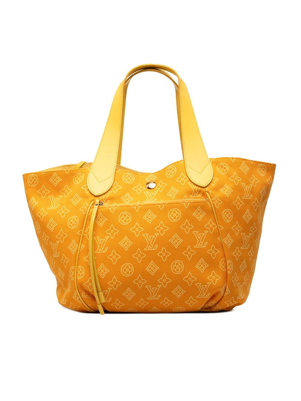 Louis Vuitton Cabas Ipanema Pm Pre- #360973L71B